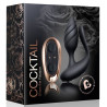 Rocks-Off - Télécommande Pour Prise Cocktail - Noire